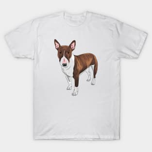 Bull Terrier T-Shirt